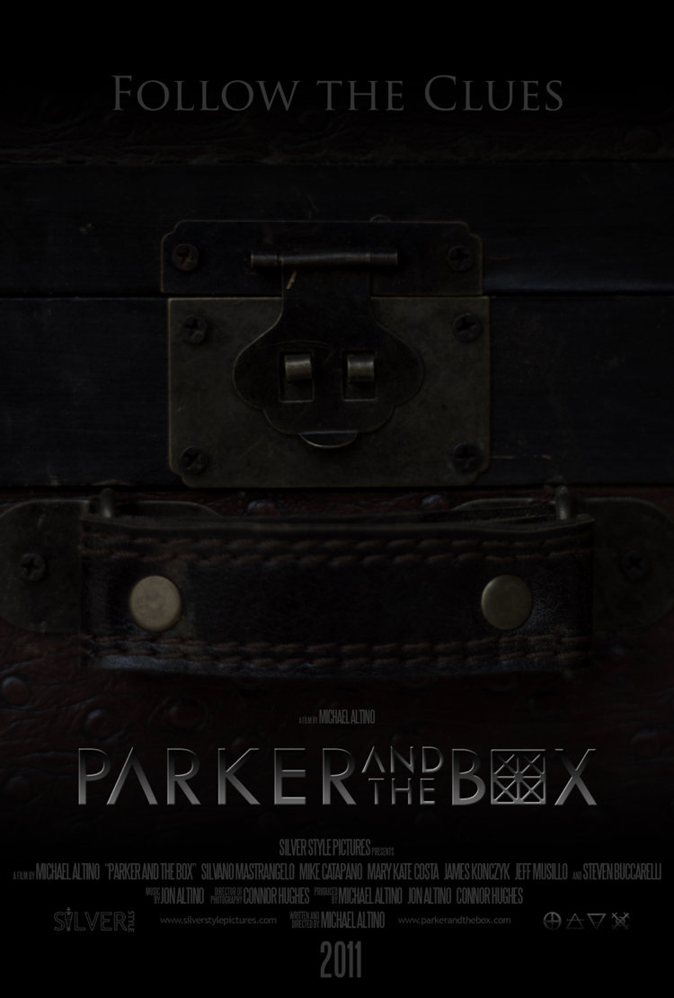Parker and the Box
